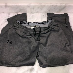 UNDER ARMOUR SWEAT PANTS